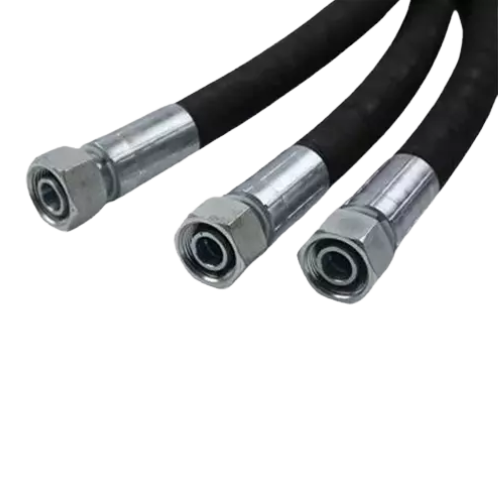 Hydraulic Hose Pipes Suppliers in Delhi