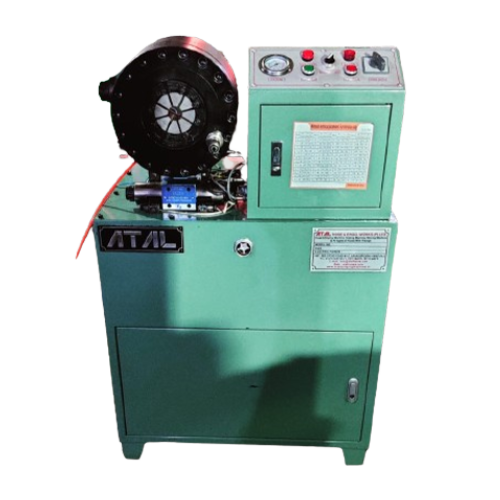 Hydraulic Hose Crimping Machine Suppliers in Delhi