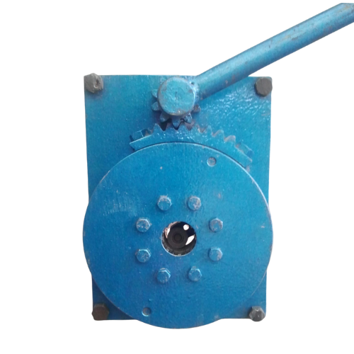 Low Pressure Hose Crimping Machine Suppliers in Delhi