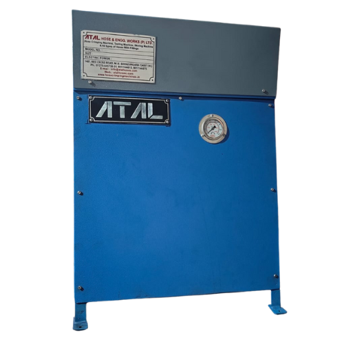 Sanitary Hose Pipe Crimping Machine Suppliers in Delhi