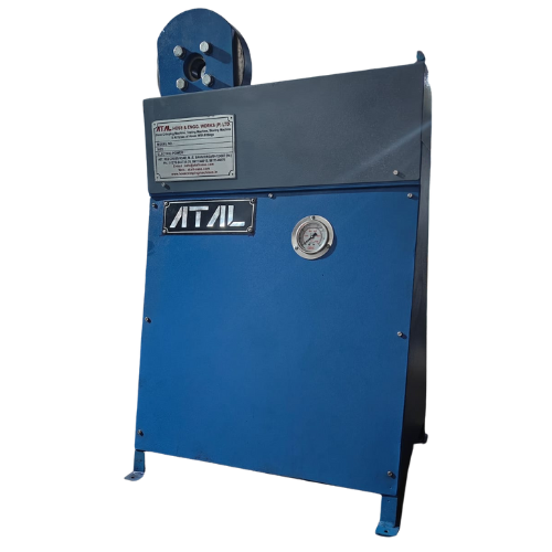 Sanitary Hose Pipe Crimping Machine Exporters in Delhi