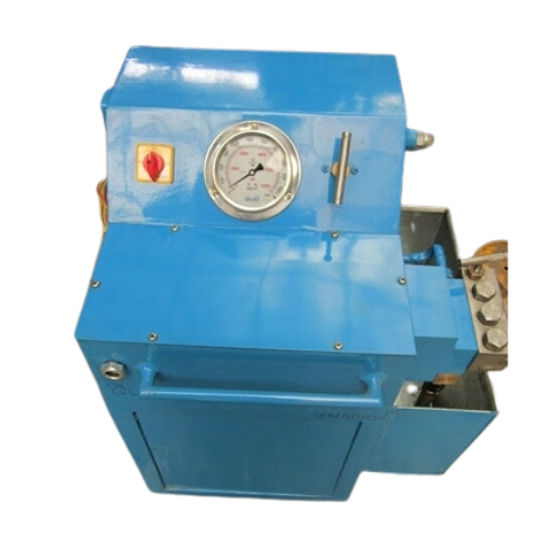 Hose Testing Machine Suppliers in Delhi
