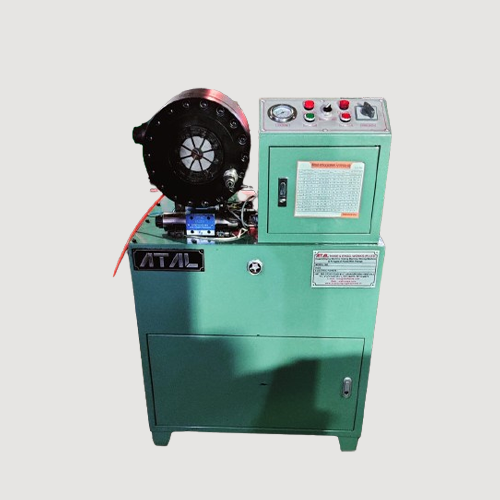 Vertical Hose Crimping Machine Suppliers in Delhi Vertical Hose Crimping Machine Suppliers in Delhi