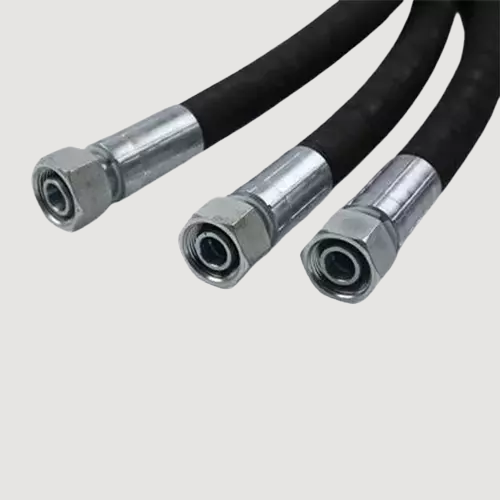 Hydraulic Hose Pipes Suppliers in Delhi