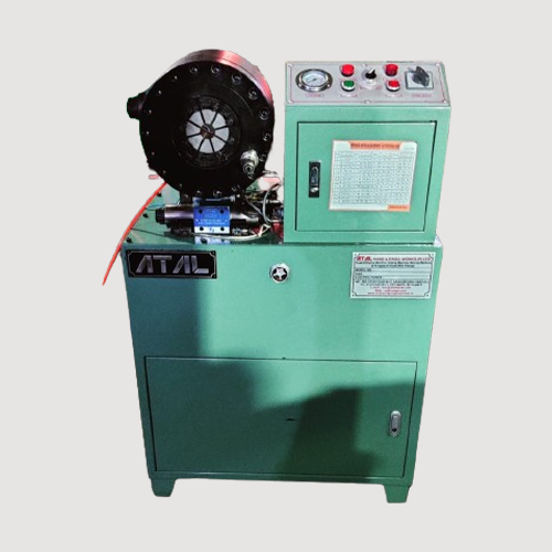 Hydraulic Hose Crimping Machine Suppliers in Delhi