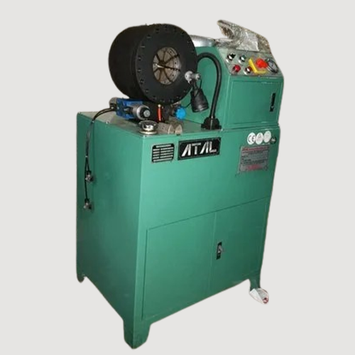 JCB Pipe Crimping Machine Suppliers in Delhi